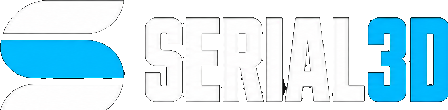 Serial3D